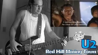 U2 - Red Hill Mining Town (Beginner)