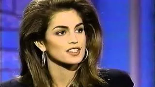 CINDY CRAWFORD @ 24