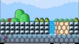 Super Mario Bros 3: Episode 3 - Water Level