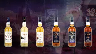 The Good Dram Show - Episode 444 'James Eadie'