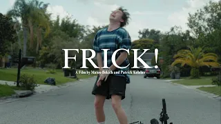 "FRICK!" | Coming-of-Age Short Film about Self Acceptance and Friendship.