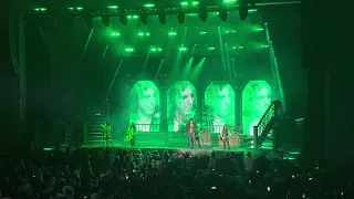 Alice Cooper - Poison - 5/15/23 @ Spartanburg, SC