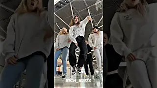 abusadamente 🫶🏻 #dance #trend #tiktok