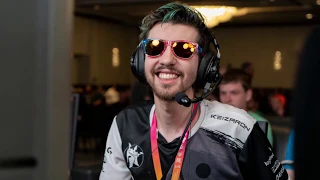 Keizaron - Feature on GDQ and Surviving Cancer