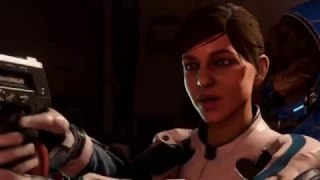 why mass effect: andromeda suck