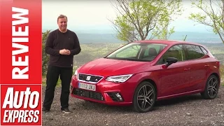 New SEAT Ibiza review: Do we have a new supermini king?