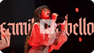 Camila Cabello - iHeart Radio Music Festival 2019 Studio Versions