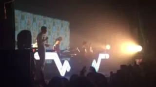 Stromae Los Angeles ;) 8 Papaoutai 2