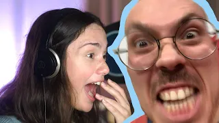 Asking TONY FANTANO the REAL QUESTIONS!!