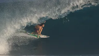 Surfing Indonesia | 2021