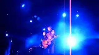 frenzy 2007-chris tomlin