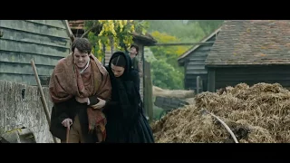 Моя кузина Рэйчел / My Cousin Rachel 2017 Трейлер HD NV