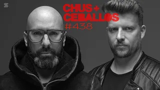 DJ Chus & Ceballos - InStereo! 438 - 21 January 2022