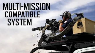 The Multi-Mission Compatible System (MMC/MMC-R)