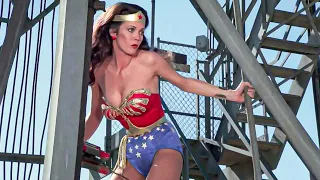 What Really Happened to Lynda Carter, The Original Wonder Woman