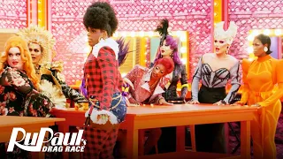 RuPaul’s Drag Race All Stars 7 Episode 1 Sneak Peek 🤩🏁 RuPaul's Drag Race All Stars