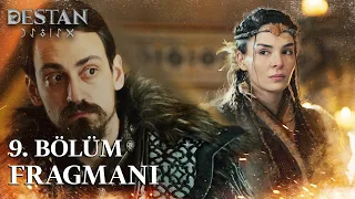 Destan 9. Bölüm Fragmanı | ''Gerçek pençe nerede?'' @atvturkiye