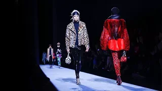 Tom Ford | Fall Winter 2018/2019 Full Fashion Show | Exclusive