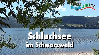 Schluchsee | Schwarzwald | Rhein-Eifel.TV