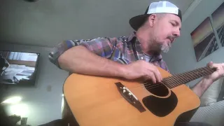 Still The Same - Bob Seger cover