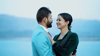 Aman & Priya pre wedding shoot 2024