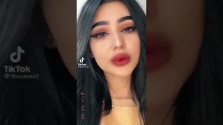 NASAFIY,NIGINA, PARIZODA, BONAMURDAN eng so'ngi videolar. Tiktok yulduzlari🔥