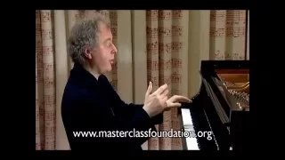 Schiff: Beethoven's Piano Sonata No.32 - Pre-Echo Of A Boogie-Woogie