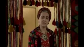 Ahmyr - Turkmen Film