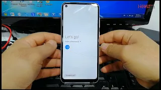 Samsung A115F / A11 Last Update frp bypass Android 10 / Android 11 Version U2 | S2