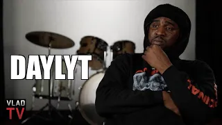Daylyt Tells Snoop: "Don't Sign Anymore Old N****s to Death Row, Let it Go!" (Part 25)