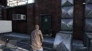 Grand Theft Auto 5 GTA5 Mr. Richards-Mission Gold Achievement Walkthrough