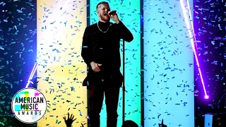 Imagine Dragons - Believer (Live on Billboard Music Awards) 4K