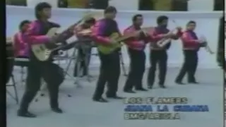 JUANA LA CUBANA-LOS FLAMERS (VIDEO EDIT)