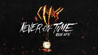 Quin NFN - We Got (Official Visualizer)