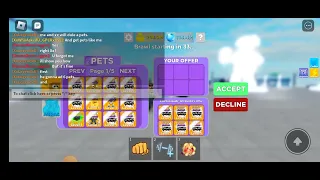 How To make A Easy Dupe Pets #XxlegendxX #Xxwhoasked_CPRCRx8so #Roblox