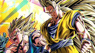 DOES THIS DOKKAN TWITTER USER HAVE THE ABSOLUTE WORST TAKES IMAGINABLE? (DBZ: Dokkan Battle)