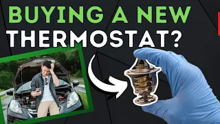 How To Buy The RIGHT THERMOSTAT (Thermostat 101 - Part 7)
