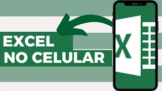 Como Usar o Excel no Celular
