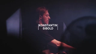 Konstantin Sibold - De Marktkantine - 2018