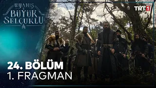 Uyanış: Büyük Selçuklu 24. Bölüm 1. Fragman