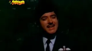 HAR TARAF AB YAHI AFSANE HAIN - ORIGINAL song by MANNA DE for RAAJ KUMAR