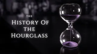 History of hourglass in 1 minute l Mrİnfo