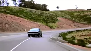 Bullitt - The Chase (Part 2)