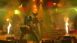 Ghost - Year Zero (Bochum, RuhrCongress, 13.06.2023) 4K