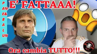 😱[FERMI TUTTI❗]☑️💣CONTE È DEL NAPOLI❗❗😭ADESSO SONO CA44I❗❗💥DI LORENZO💥👀OFFERTA DAL PSG PER KVARA