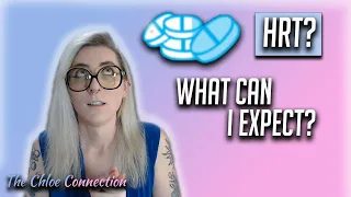 What Changes Will I See on HRT? When Will They Occur? | 5 Years on MTF Transgender Hormone Therapy