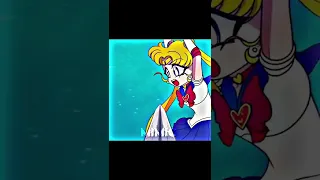 Pogo - Forget ||Sailor moon dodging sword|| #gachameme