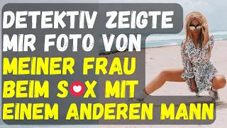 Ich habe Bilder, die beweisen, dass meine Frau mich betrügt - Reddit Betrug Geschichten