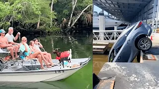 Boat Fails and Wins - Best of The Week | Part 321