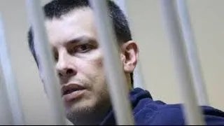 К 14 годам колонии приговорил суд Алексея Кабанова за убийство жены